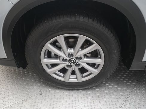 Used 2023 MAZDA CX-5 AWD 2.5 S image 26