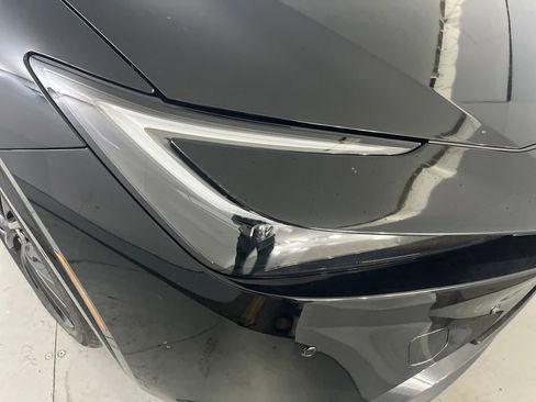 New 2026 Toyota Prius AWD image 35