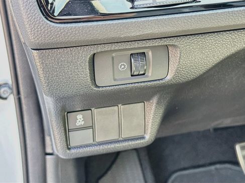 Used 2026 Honda Civic FWD Hybrid Sedan image 11