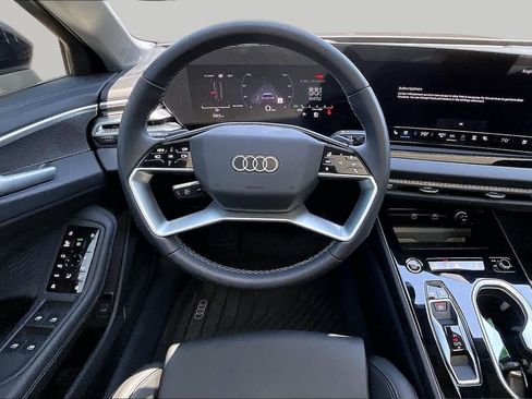 Used 2026 Audi A6 Premium Plus AWD/4WD image 6