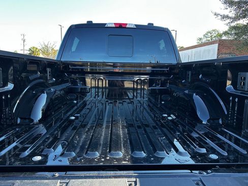 New 2025 Ford F150 Lightning Lariat image 45