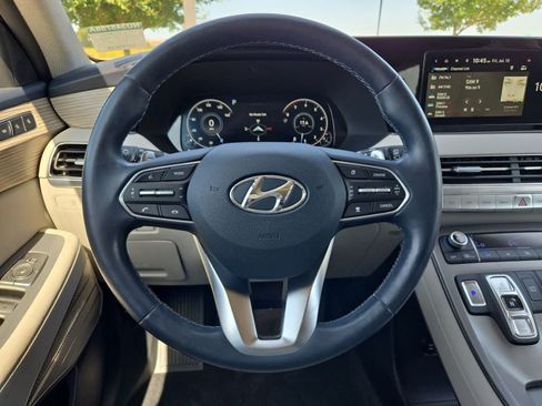 Used 2022 Hyundai Palisade Limited w/ Cargo Package AWD/4WD image 23