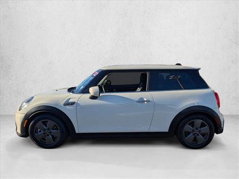 Used 2022 MINI Cooper S image 8