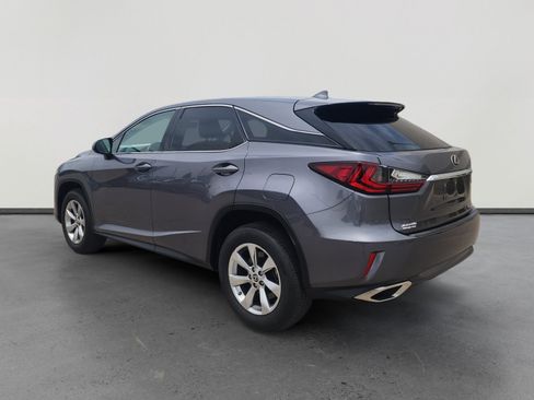 Used 2019 Lexus RX 350 FWD w/ Accessory Package image 3