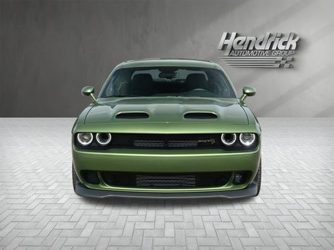 Used 2023 Dodge Challenger SRT Hellcat Redeye w/ Quick Order Package 27M image 6
