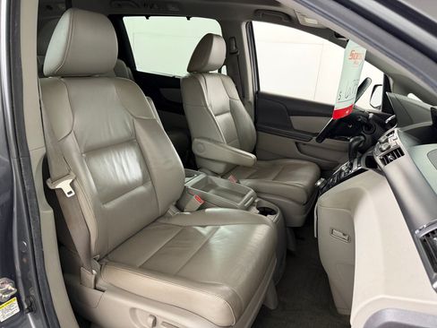 Used 2013 Honda Odyssey EX-L image 26
