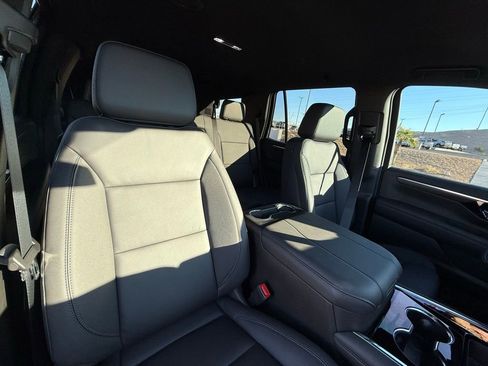 New 2026 Chevrolet Tahoe LT image 14