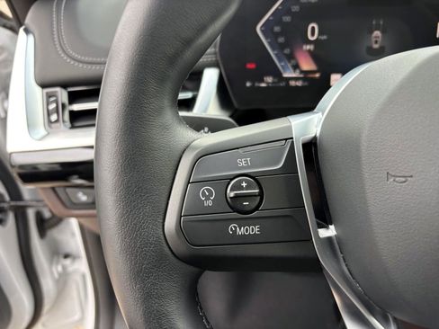 Used 2025 BMW X1 xDrive28i image 17