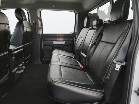 Used 2018 Ford F150 Lariat AWD/4WD image 22
