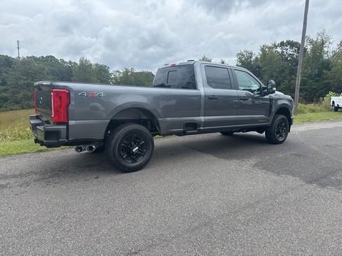 New 2026 Ford F350 XL image 4