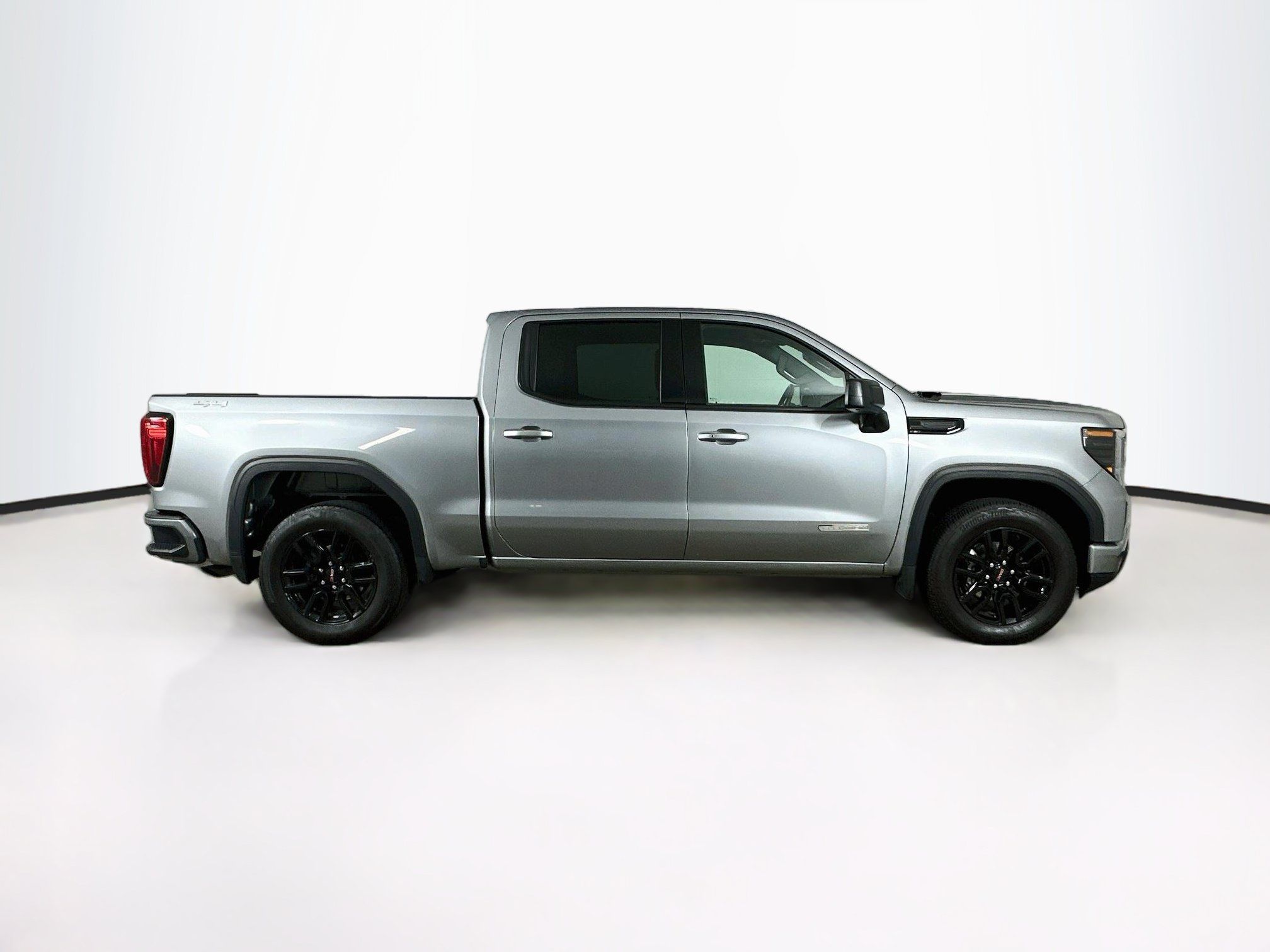 Used 2024 GMC Sierra 1500 Elevation AWD/4WD image 10
