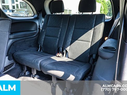 Used 2025 Dodge Durango GT RWD image 20
