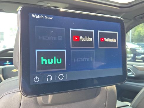 Used 2023 Chevrolet Tahoe High Country image 20