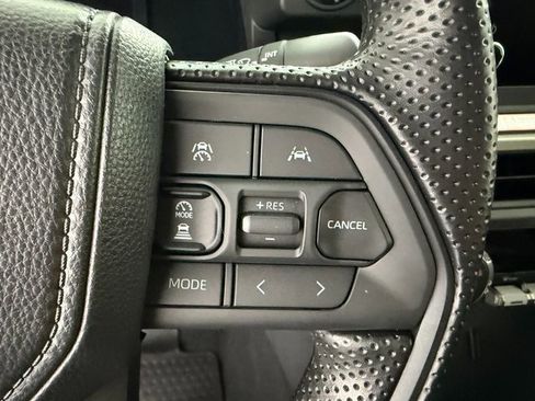 New 2026 Toyota Tacoma SR image 13