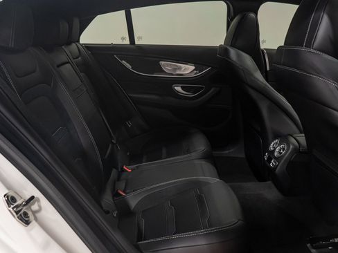 Used 2023 Mercedes-Benz AMG GT 63 image 65