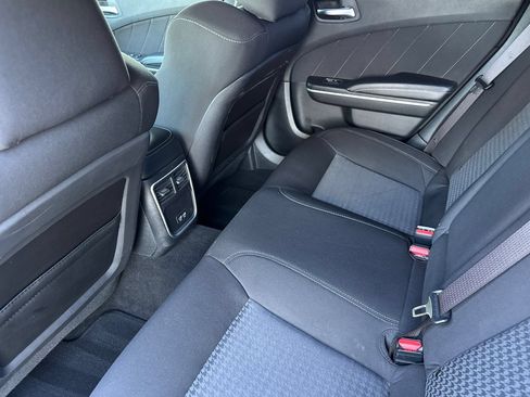 Used 2021 Dodge Charger GT w/ Performance Handling Group RWD image 14