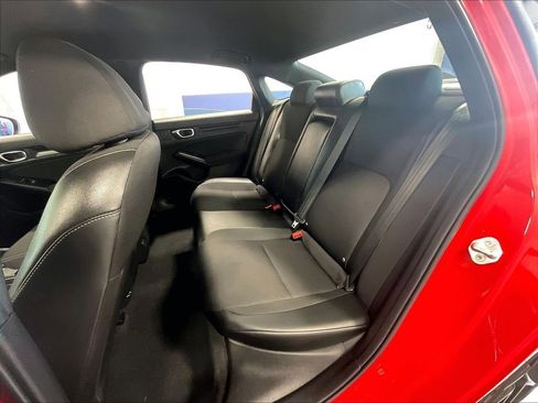 Used 2025 Honda Civic Sport image 15