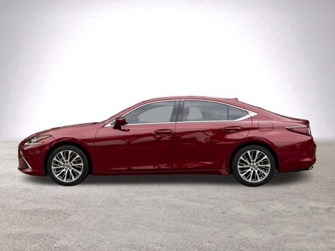 Used 2019 Lexus ES 350 w/ Premium Package image 6