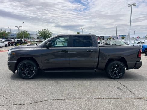 New 2026 RAM 1500 Express AWD/4WD image 3
