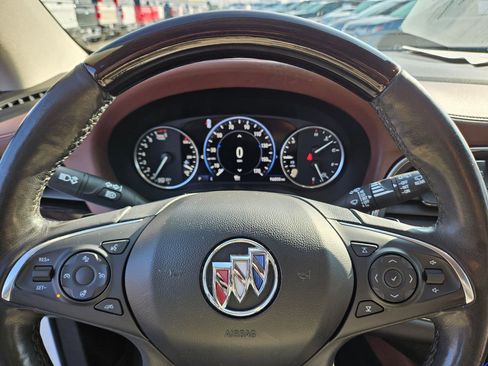 Used 2020 Buick Enclave Avenir w/ Avenir Technology Package image 21