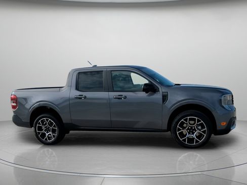 New 2026 Ford Maverick Lariat w/ 4K Tow Package image 37