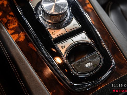 Used 2011 Jaguar XK Coupe image 23