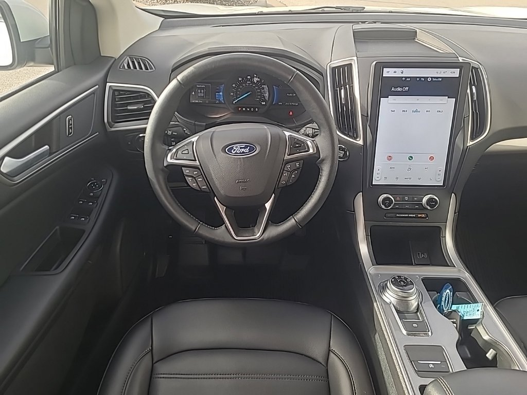 Used 2024 Ford Edge SEL w/ Convenience Package AWD/4WD image 14