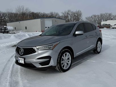 Used 2021 Acura RDX FWD