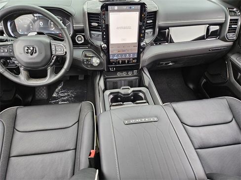 New 2026 RAM 1500 Limited image 9