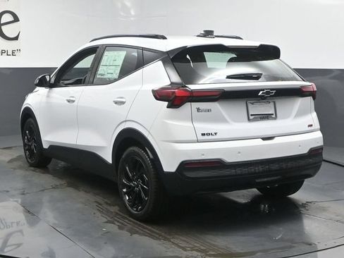 New 2027 Chevrolet Bolt RS w/ LPO, All-Weather Package FWD image 14