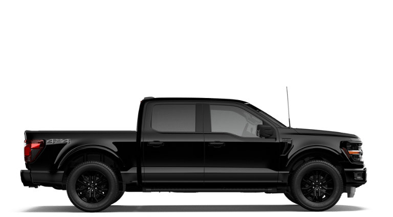New 2026 Ford F150 XLT w/ Equipment Group 303A High AWD/4WD image 87