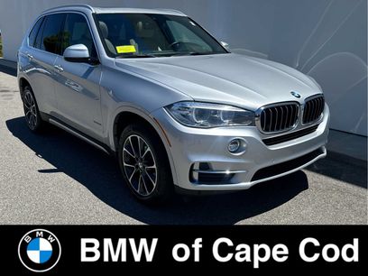 Used 2018 BMW X5 xDrive35i
