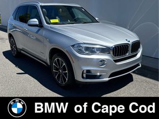 Used 2018 BMW X5 xDrive35i AWD/4WD video 1
