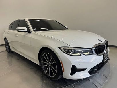Used 2021 BMW 330i Sedan w/ Convenience Package