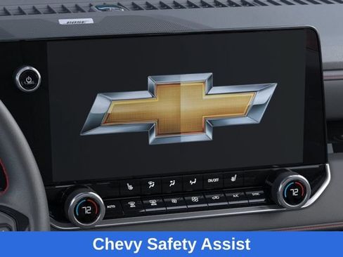 New 2026 Chevrolet Colorado Z71 w/ Technology Package AWD/4WD image 21