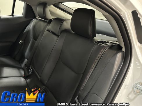 New 2026 Toyota Prius Plug-In Hybrid image 21