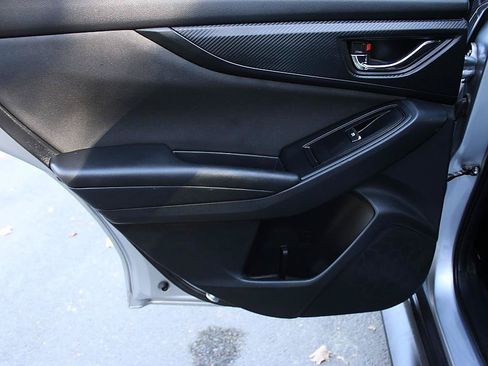 Used 2022 Subaru WRX Premium AWD/4WD image 10