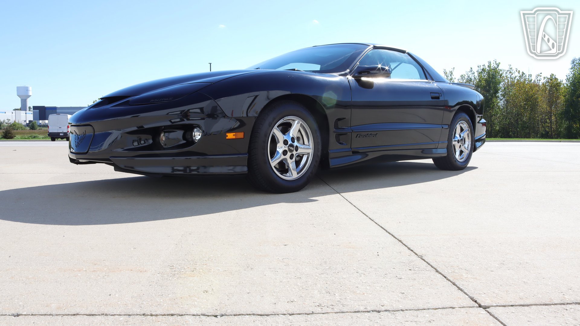 Used 1998 Pontiac Firebird Coupe w/ Opt Pkg RWD image 2