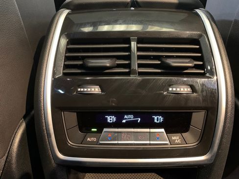 Used 2023 BMW X5 xDrive40i w/ M Sport Package image 71