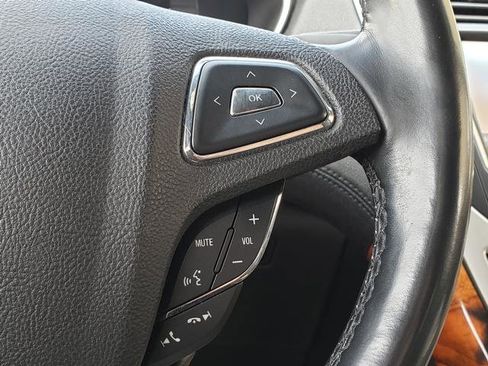 Used 2017 Lincoln MKX Reserve w/ Lincoln MKX Climate Package AWD/4WD image 22