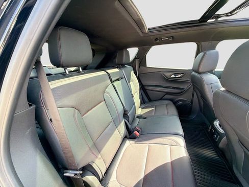 Used 2024 Chevrolet Blazer RS w/ Driver Confidence II Package FWD image 29