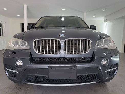 Used 2013 BMW X5 xDrive35i AWD/4WD image 9