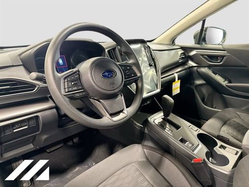 New 2026 Subaru Impreza 2.0i Sport AWD/4WD image 8