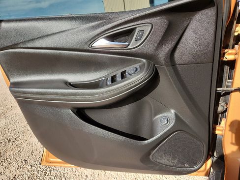 Used 2024 Buick Encore GX Preferred w/ Comfort Package image 13