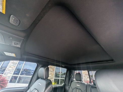Used 2020 Ford F150 Platinum w/ Max Trailer Tow Package AWD/4WD image 23