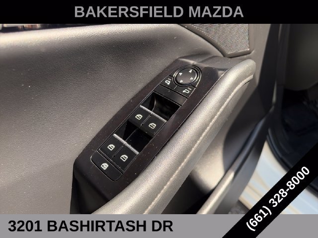 Used 2025 MAZDA MAZDA3 s FWD image 11