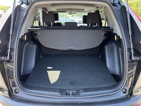 Used 2019 Honda CR-V EX image 15