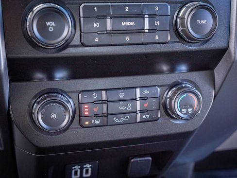 Used 2019 Ford F150 XLT w/ Equipment Group 302A Luxury image 23