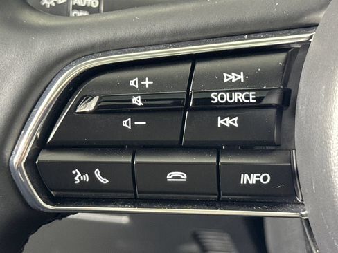 Certified 2026 MAZDA CX-90 3.3 Turbo w/ Premium Sport Pkg AWD/4WD image 27