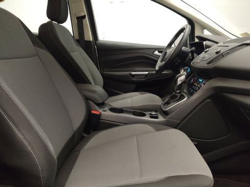 Used 2018 Ford C-MAX SE FWD image 21